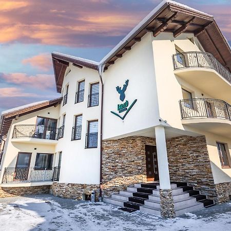 Emerald Residence Râșnov Zewnętrze zdjęcie