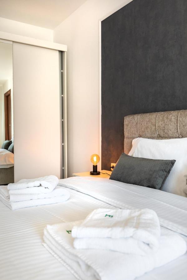 Emerald Residence Râșnov Zewnętrze zdjęcie