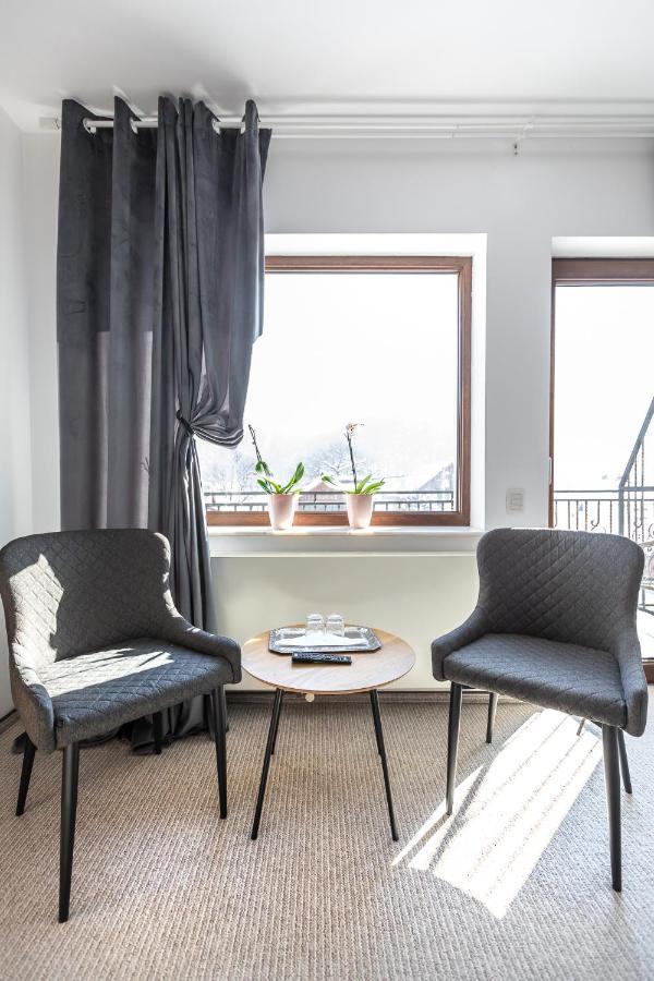 Emerald Residence Râșnov Zewnętrze zdjęcie