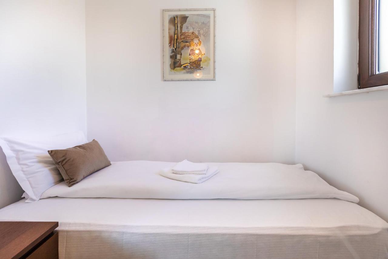 Emerald Residence Râșnov Zewnętrze zdjęcie