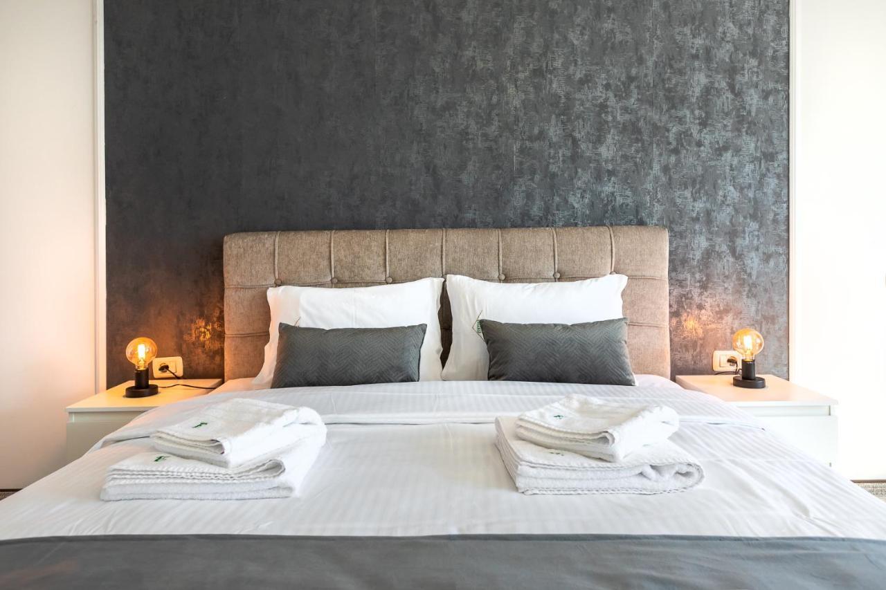Emerald Residence Râșnov Zewnętrze zdjęcie