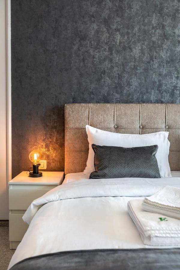 Emerald Residence Râșnov Zewnętrze zdjęcie