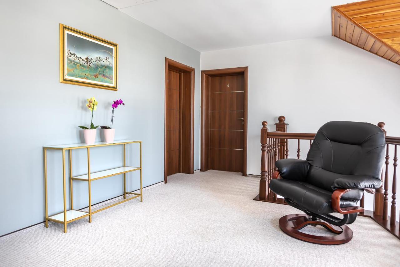 Emerald Residence Râșnov Zewnętrze zdjęcie