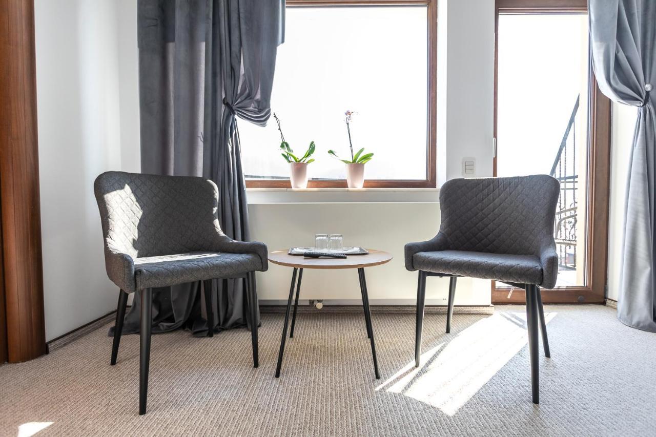 Emerald Residence Râșnov Zewnętrze zdjęcie
