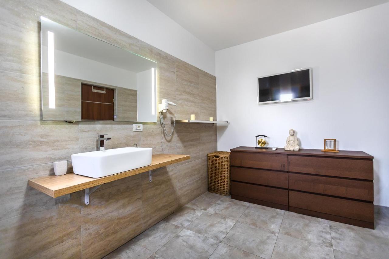 Emerald Residence Râșnov Zewnętrze zdjęcie