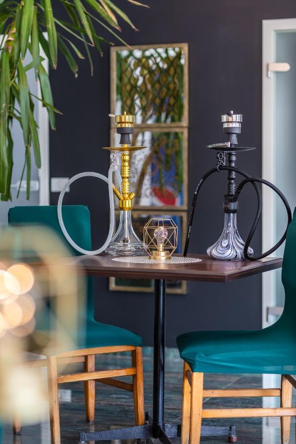 Emerald Residence Râșnov Zewnętrze zdjęcie