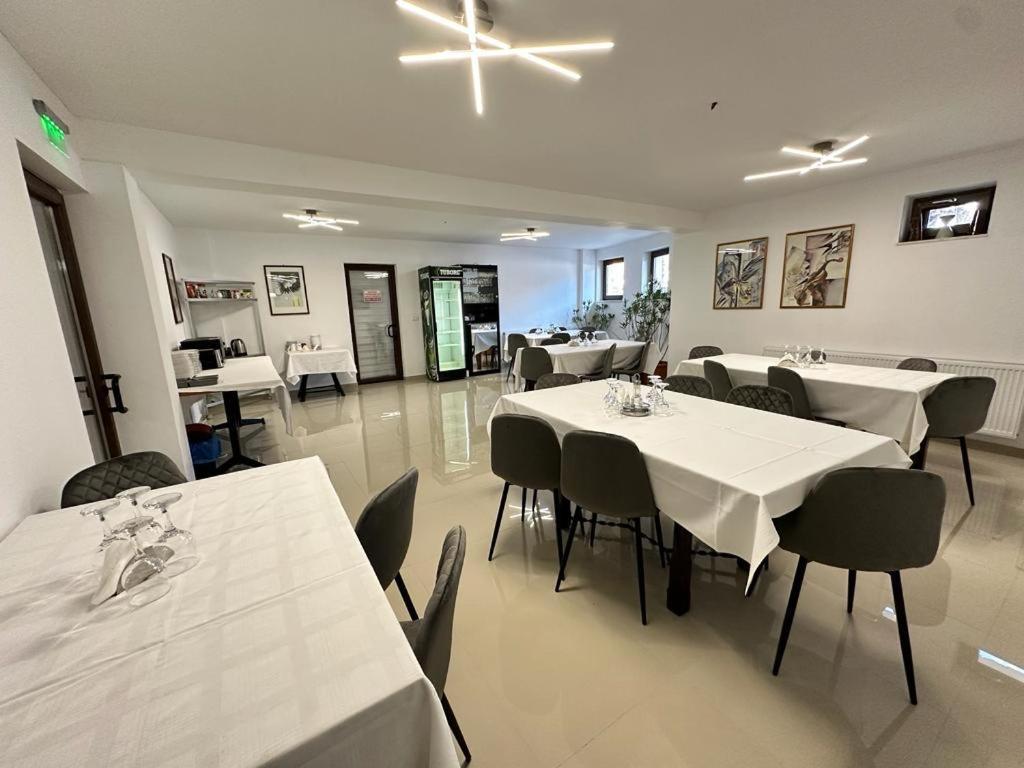Emerald Residence Râșnov Zewnętrze zdjęcie